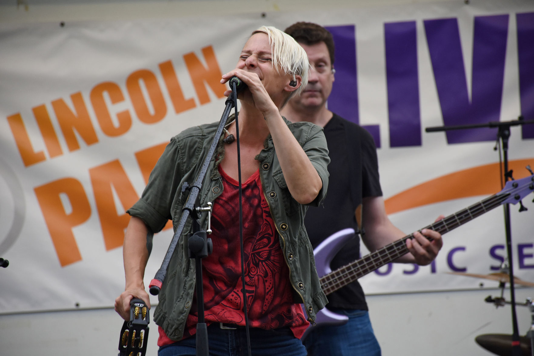 BETSY ADE & THE WELL-KNOWN STRANGERS